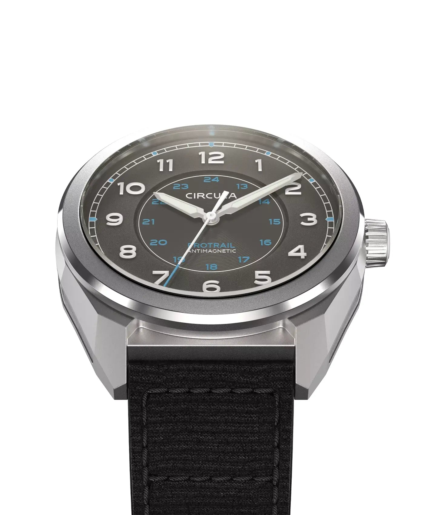 Circula ProTrail Grey - 2