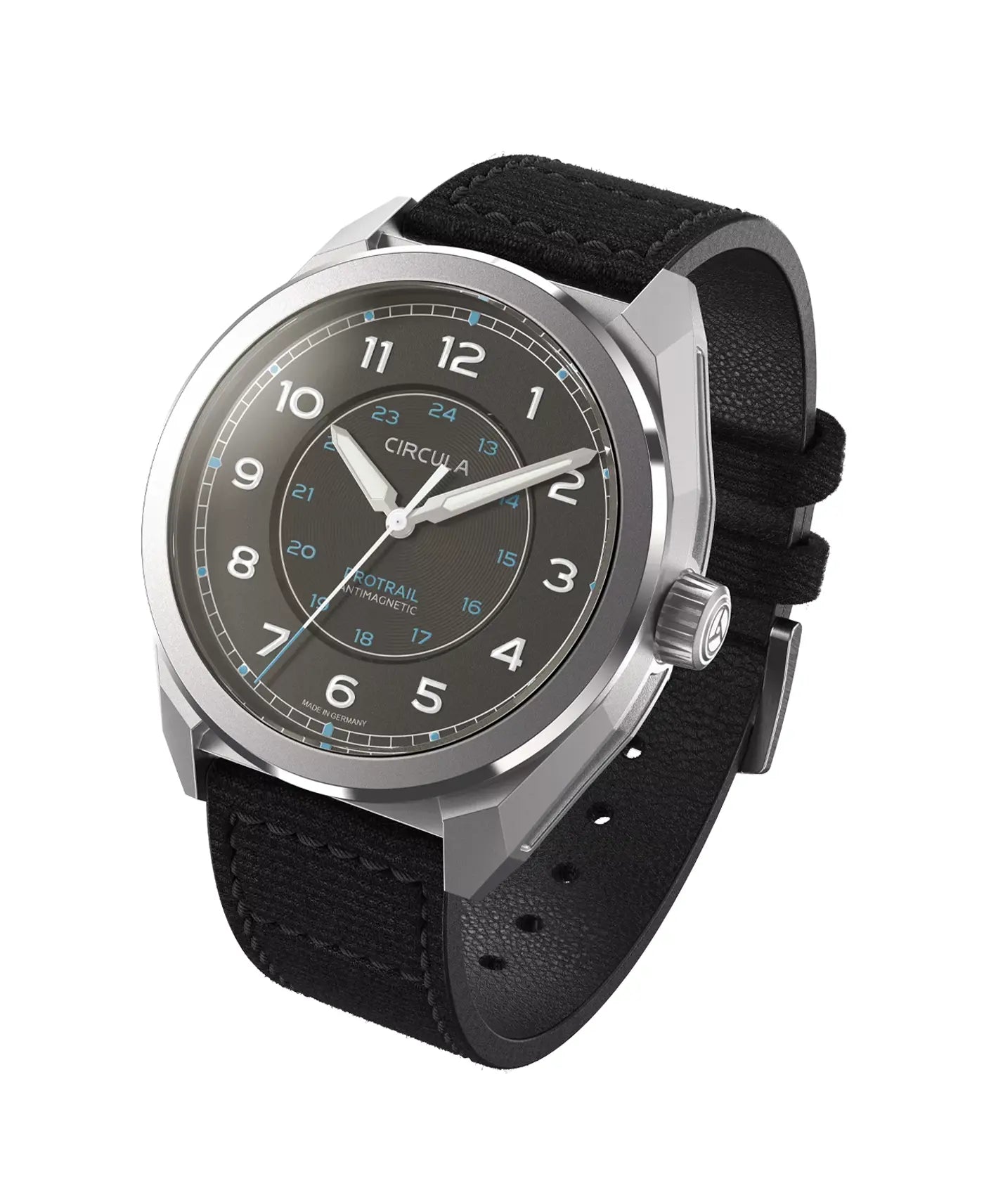 Circula ProTrail Grey - full