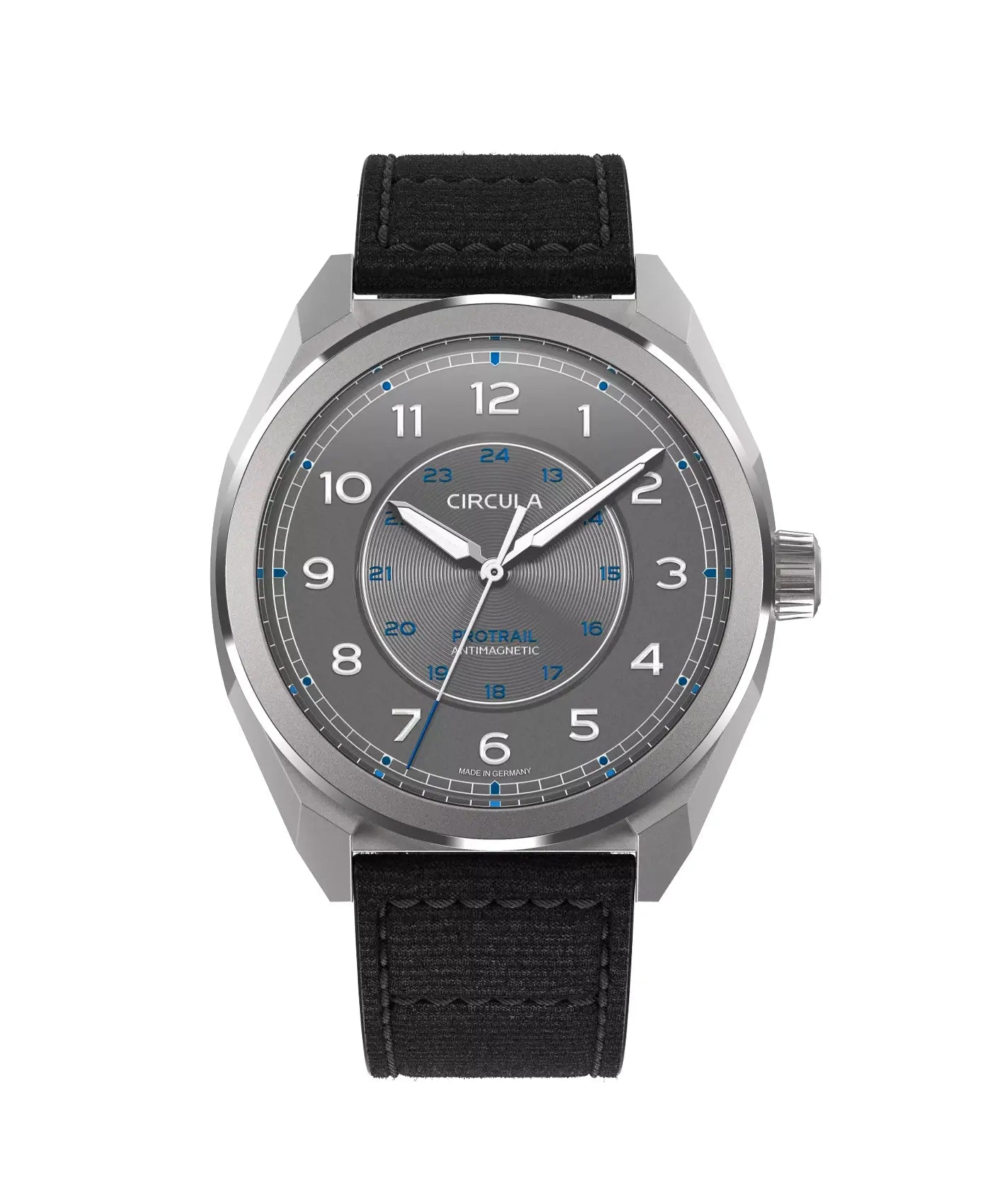 Circula ProTrail Grey