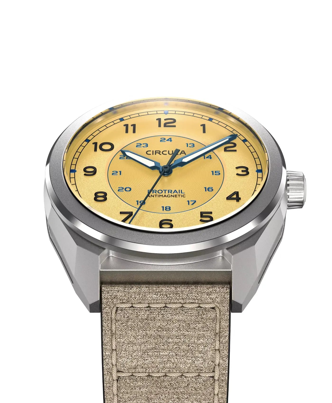 Circula ProTrail Sand - 2