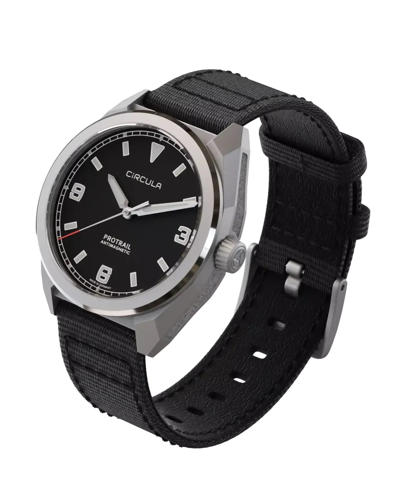 Circula ProTrail TRTS SE - side