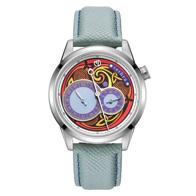 MD Watches Studio - Supernatural - Thetra