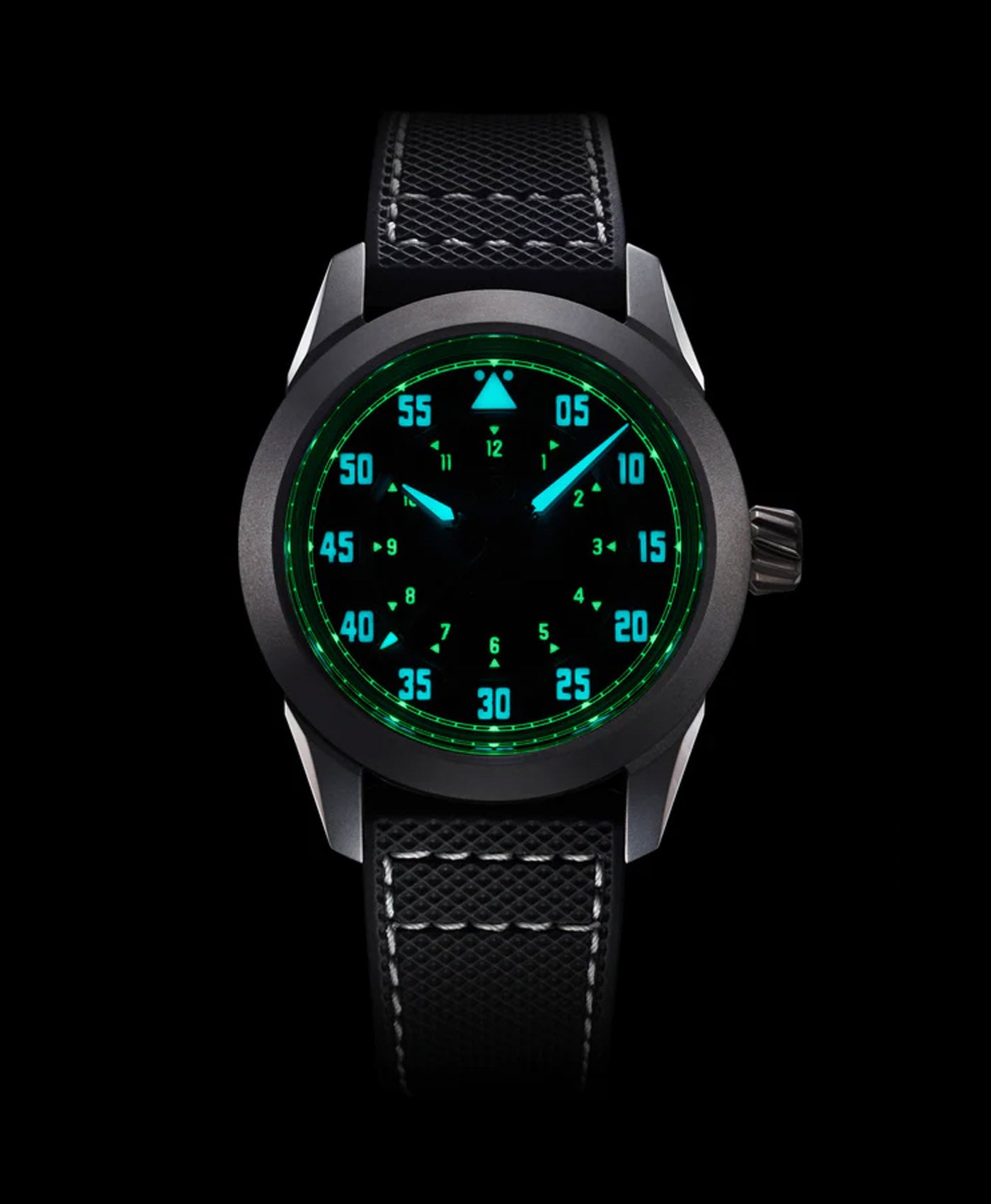 Zelos - Eagle 2 Ti - Carbon