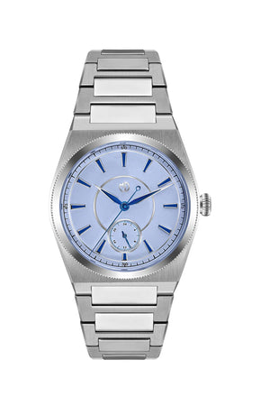 MD Watches Studio - Emerald Isle - Shallow Sky
