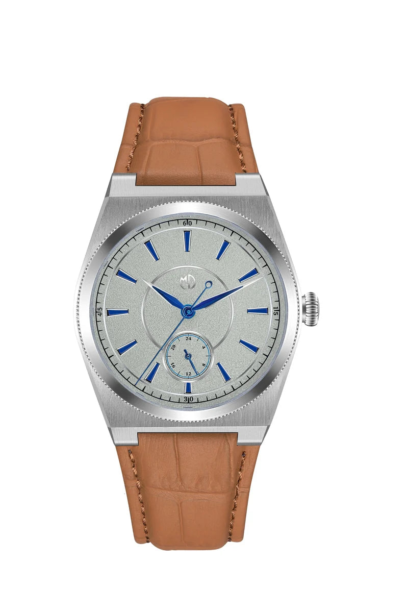 MD Watches Studio - Emerald Isle - Raincloud