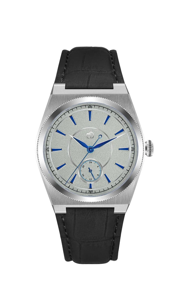 MD Watches Studio - Emerald Isle - Raincloud