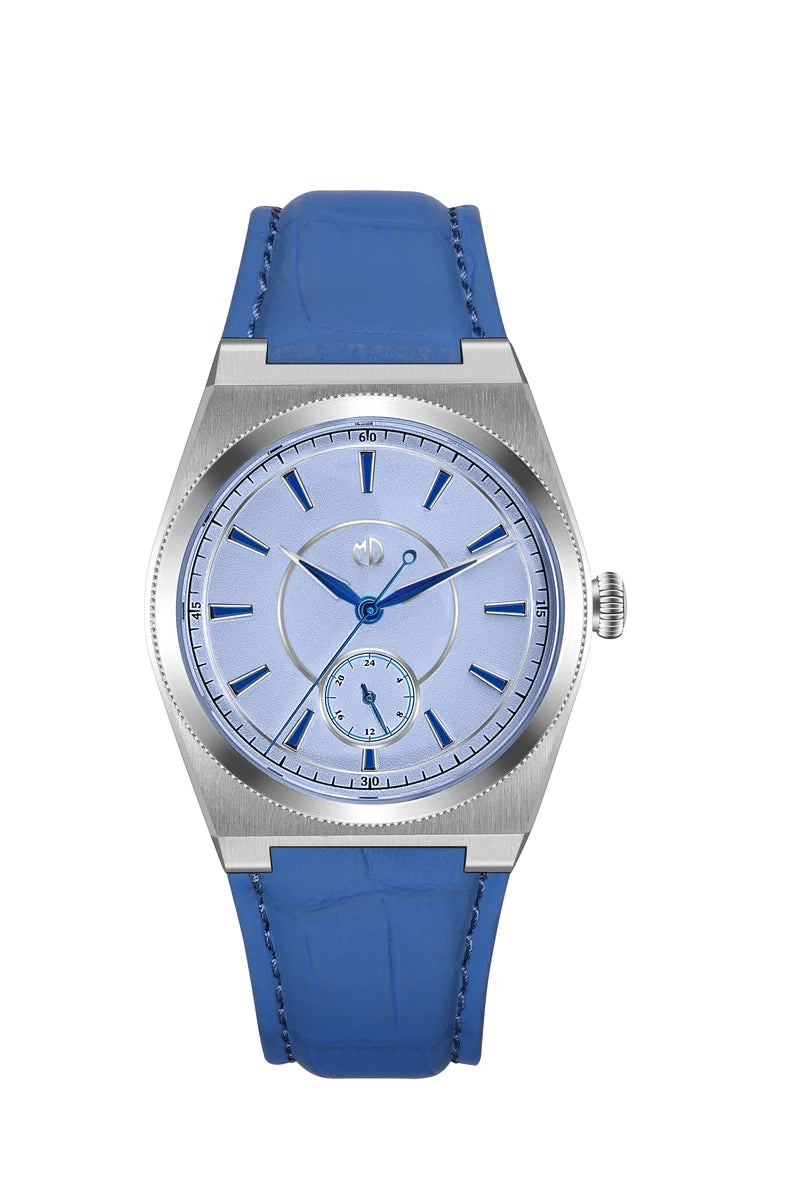 MD Watches Studio - Emerald Isle - Shallow Sky
