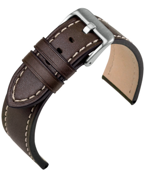 Eulit - Zeppelin - Dark Brown