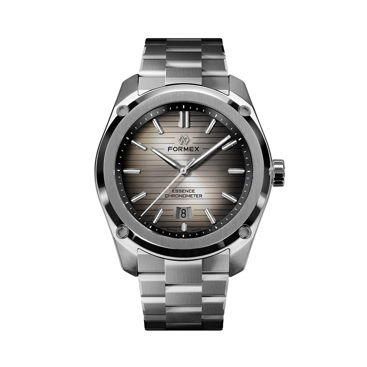 Formex - Essence FortyOne (41mm) Automatic Chronometer - Dégradé