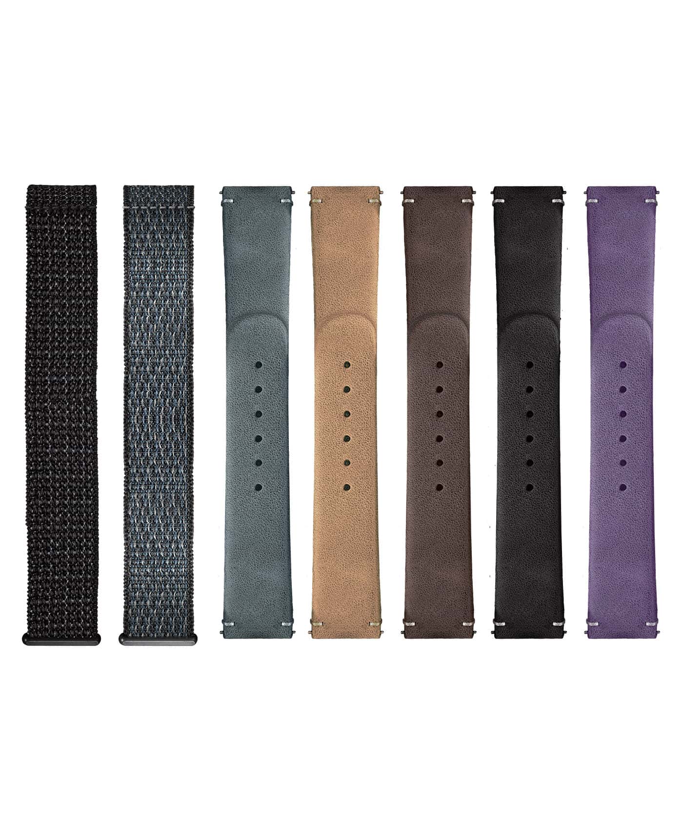 Formex - Field Automatic - Straps