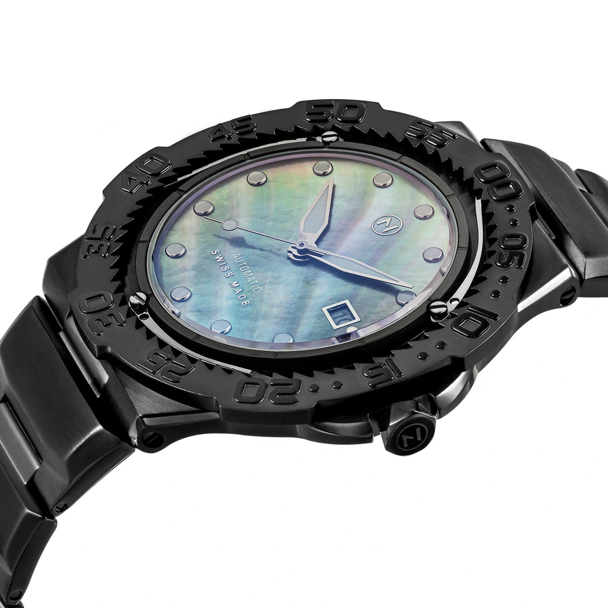NOVE Trident Automatic G002-02