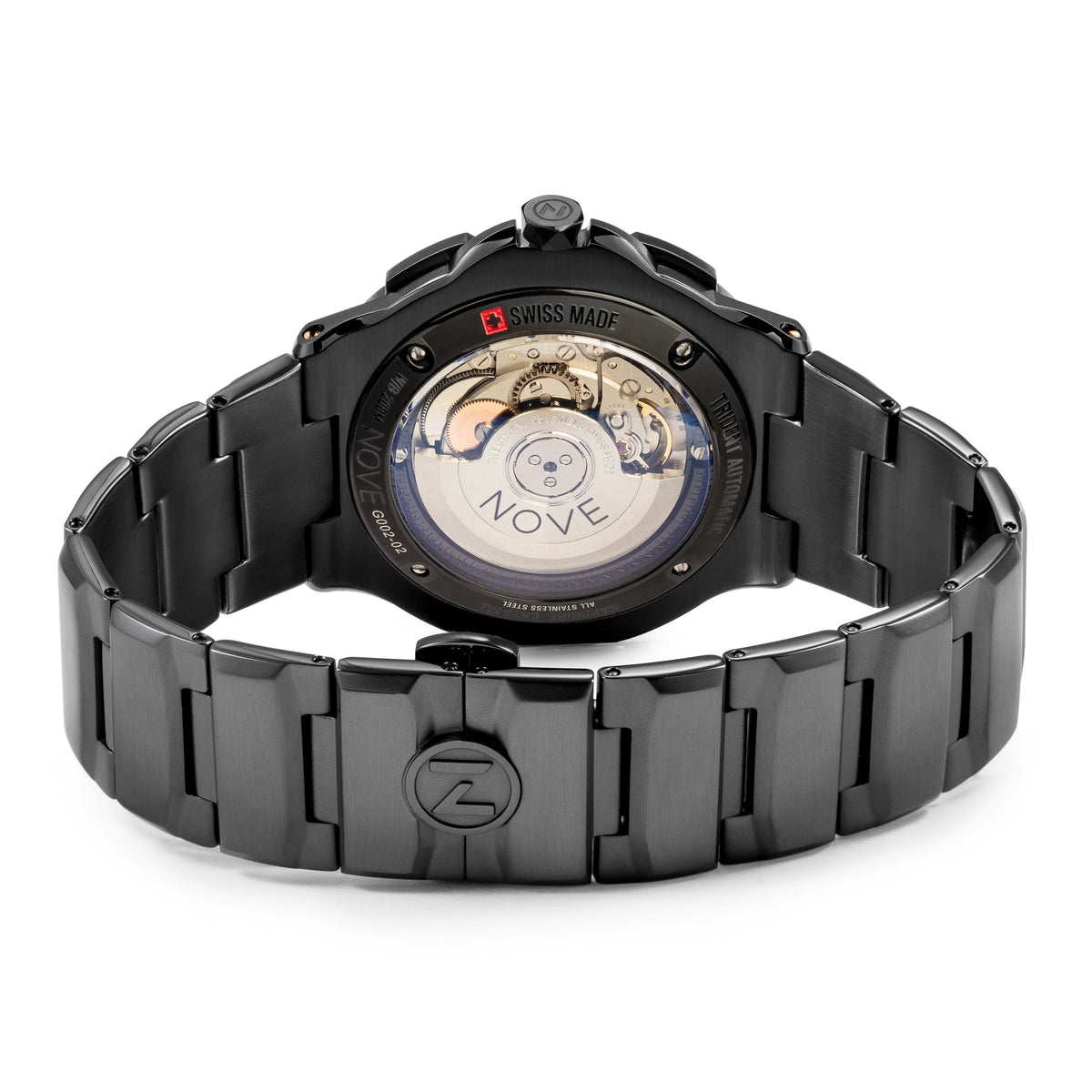 NOVE Trident Automatic G002-02