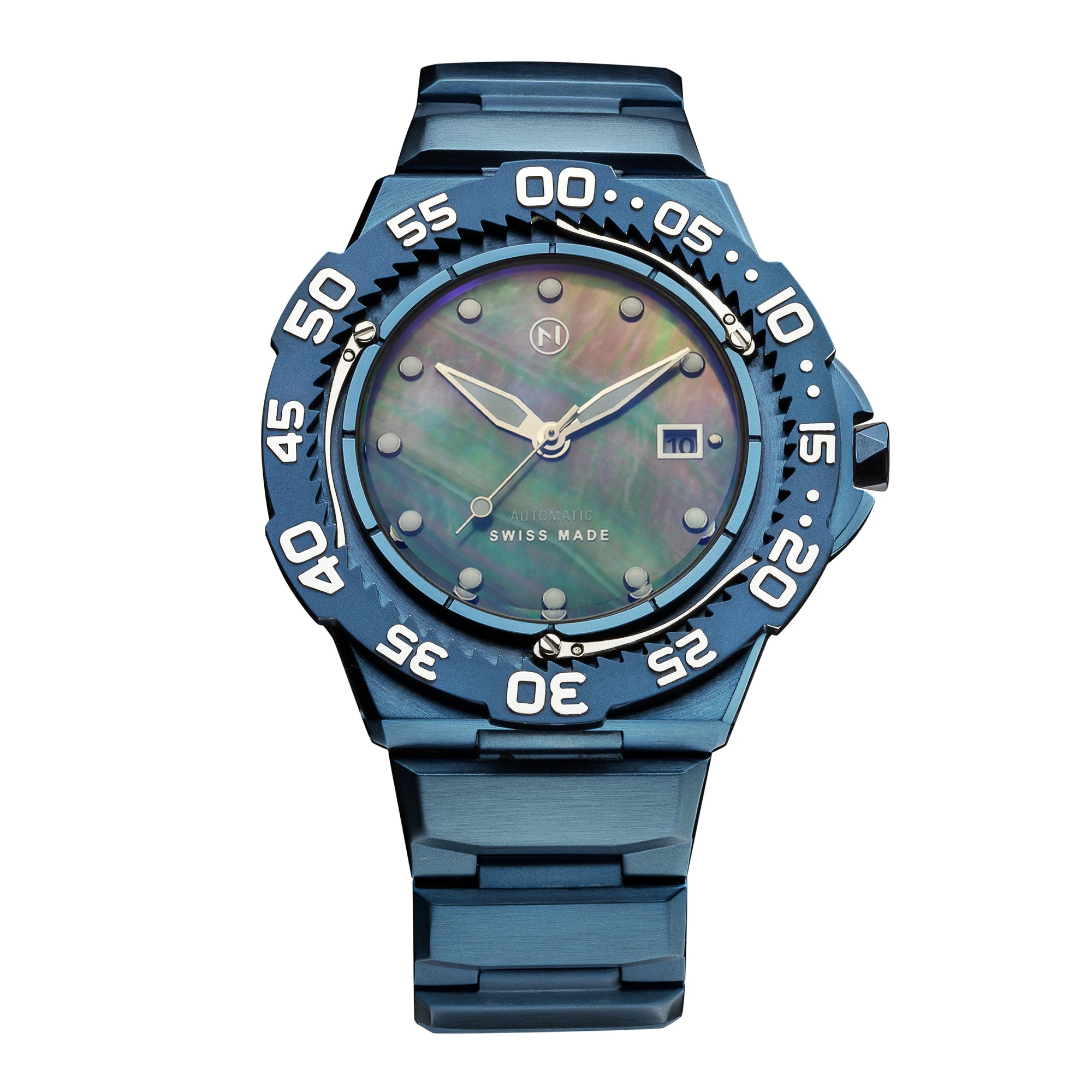 NOVE Trident Automatic G003-02