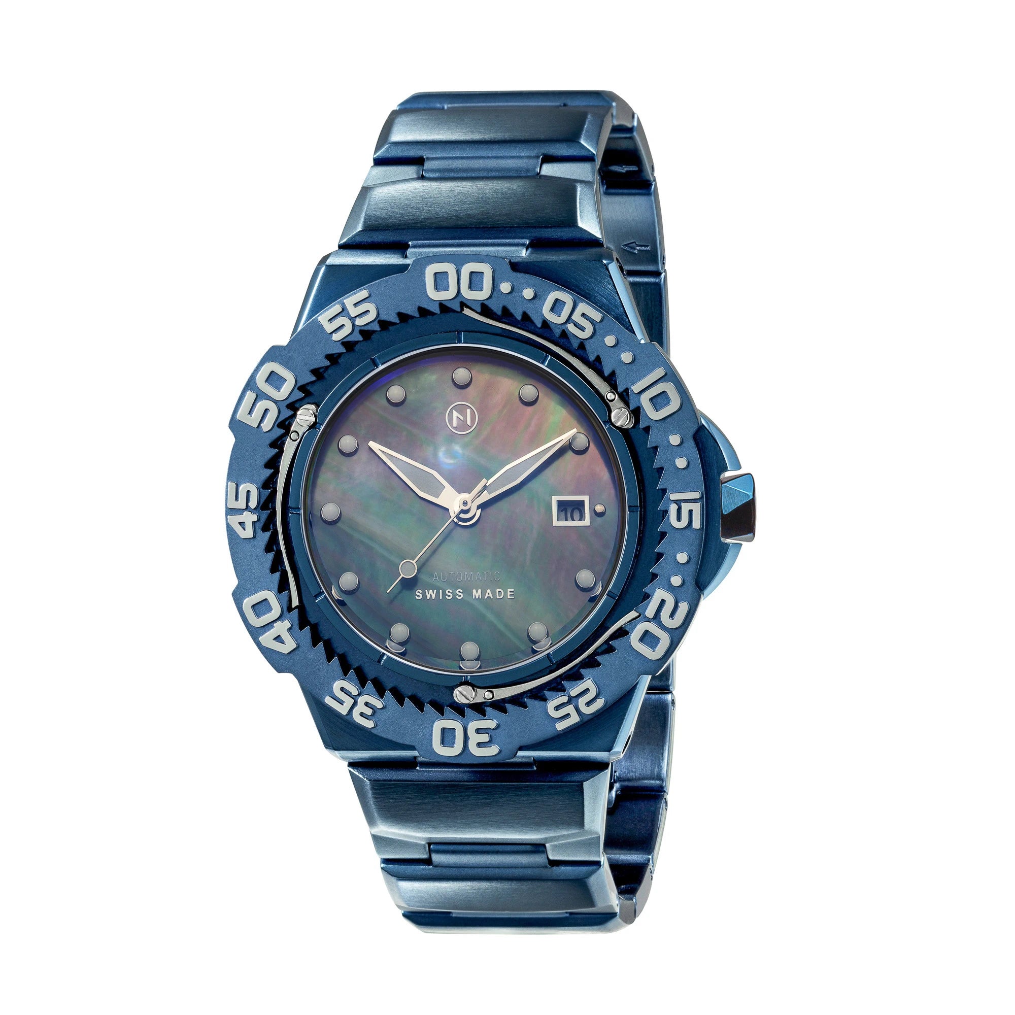 NOVE Trident Automatic G003-02
