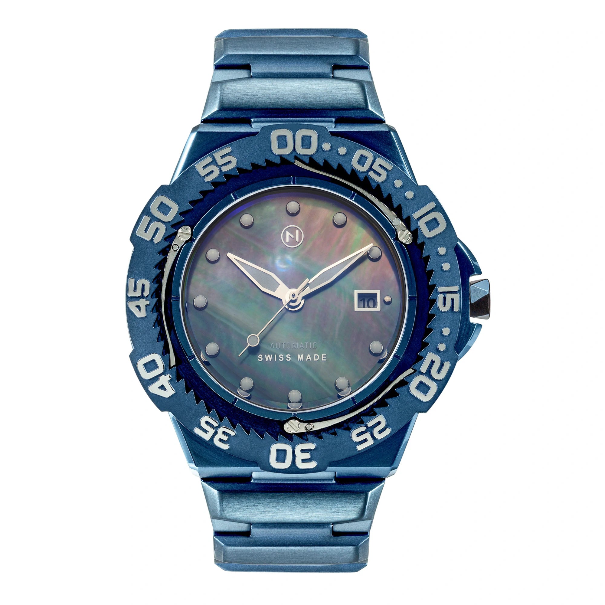 NOVE Trident Automatic G003-02