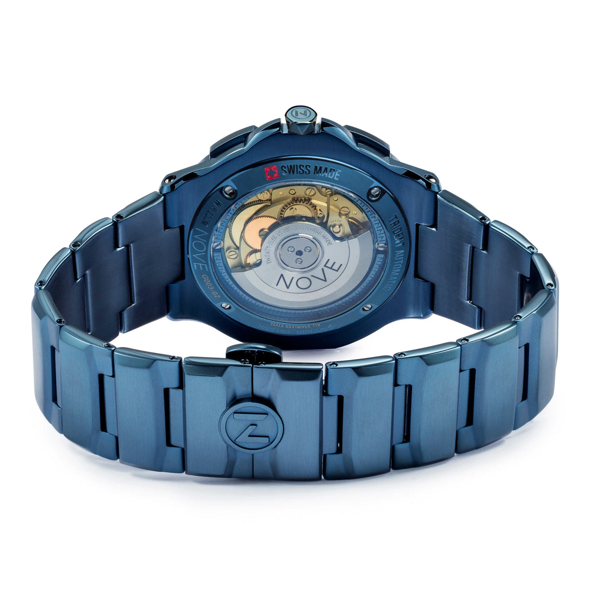 NOVE Trident Automatic G003-02