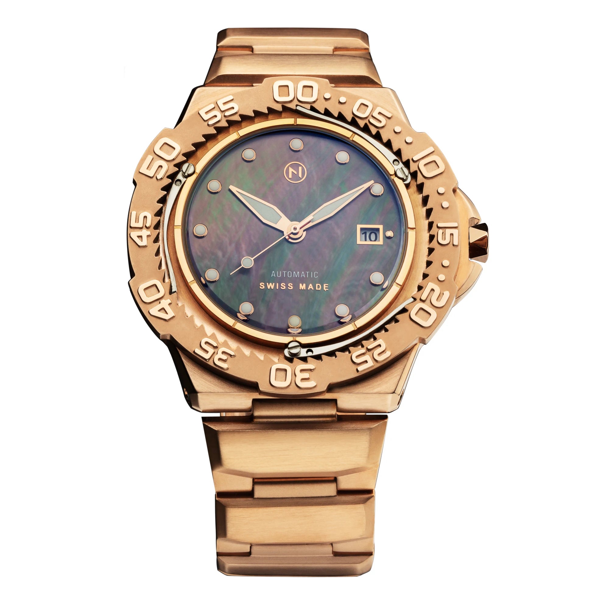 NOVE Trident Automatic G004-02