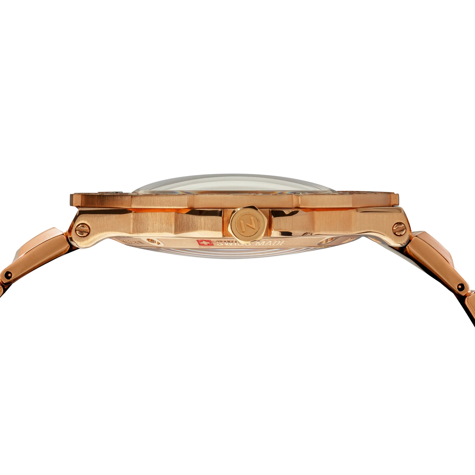 NOVE Trident Automatic G004-02
