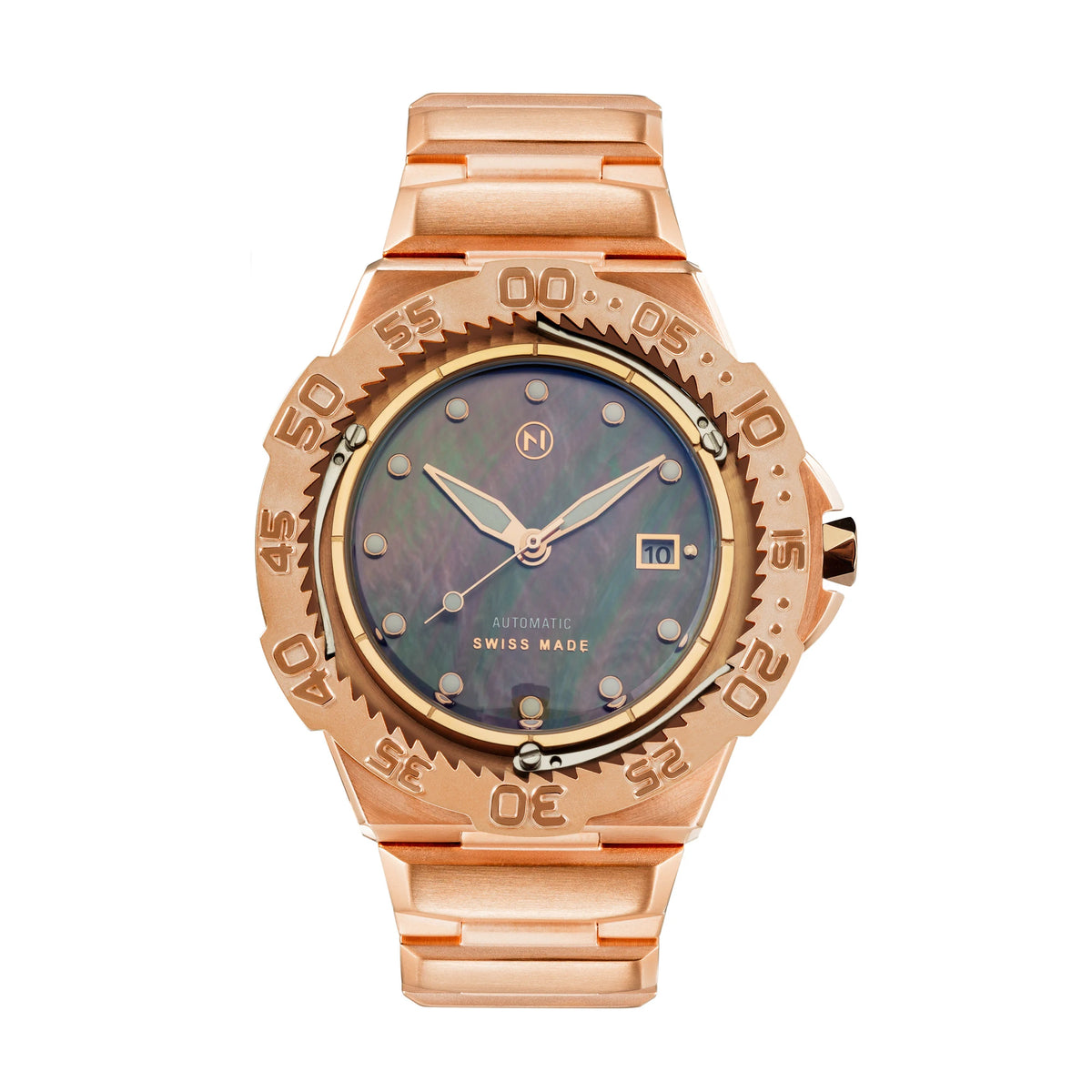 NOVE Trident Automatic G004-02
