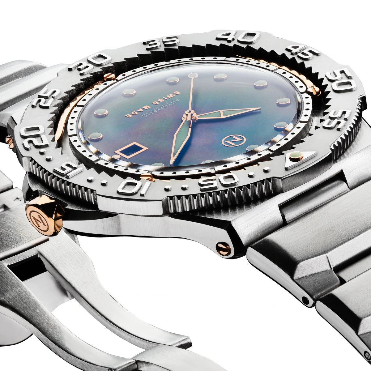 NOVE Trident Automatic G101-02