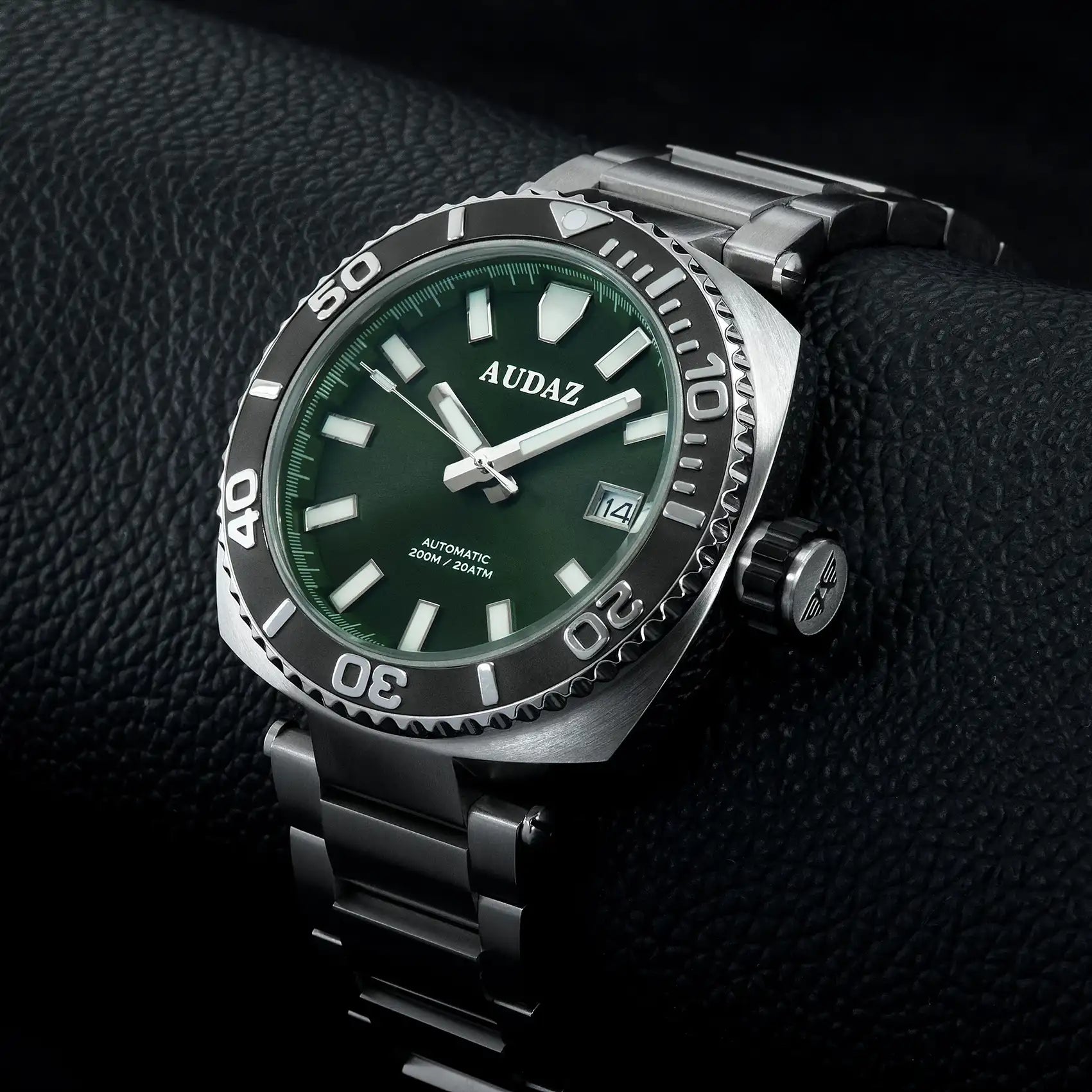 Audaz King Ray ADZ-3040-04