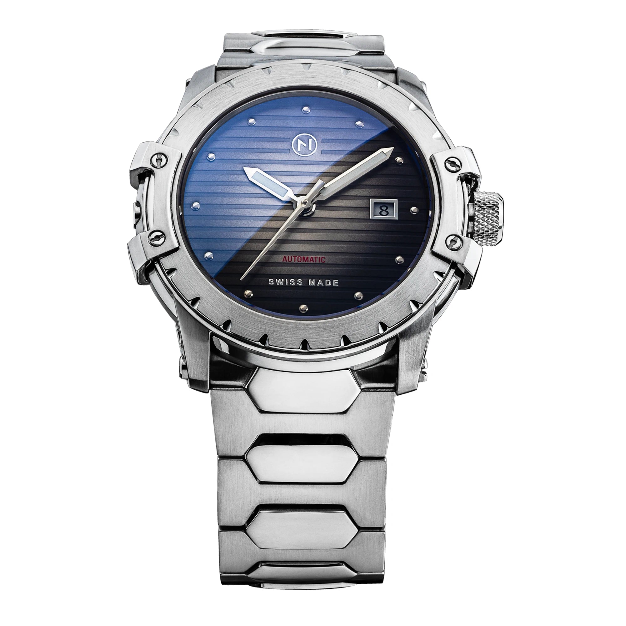 NOVE Modena Automatic H001-02