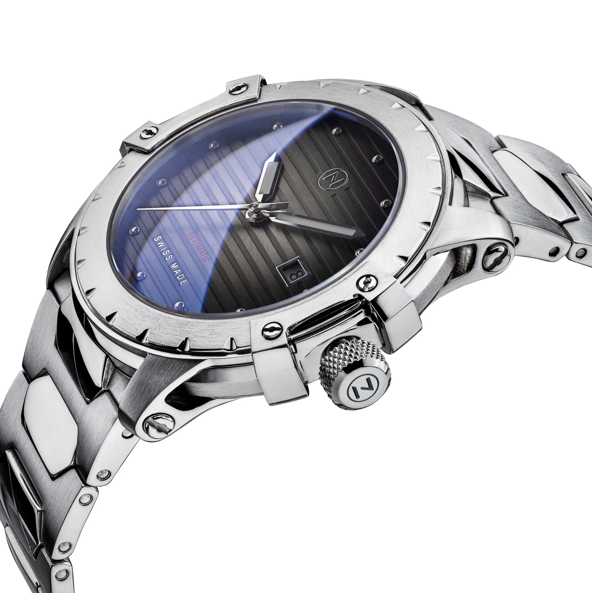 NOVE Modena Automatic H001-02