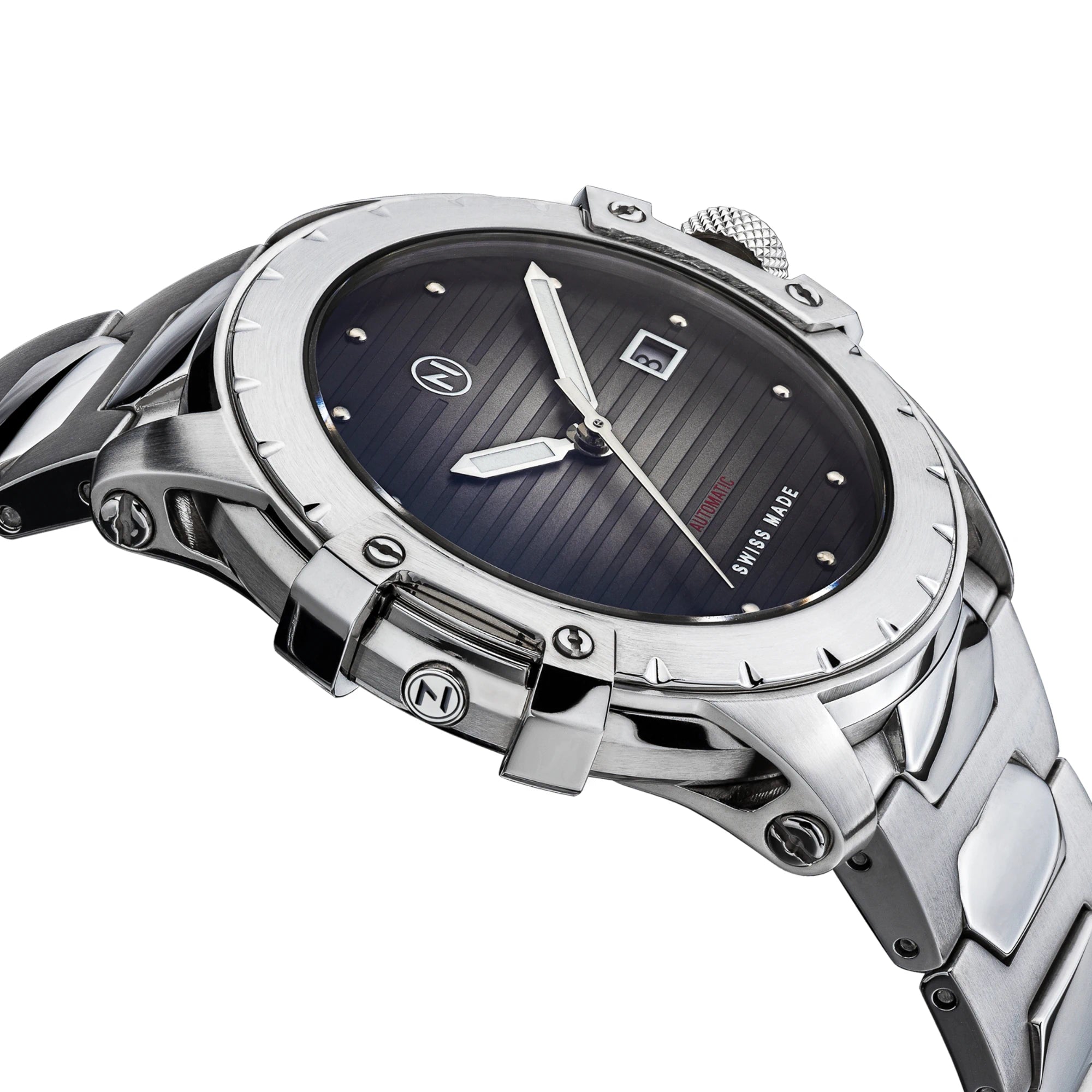 NOVE Modena Automatic H001-02