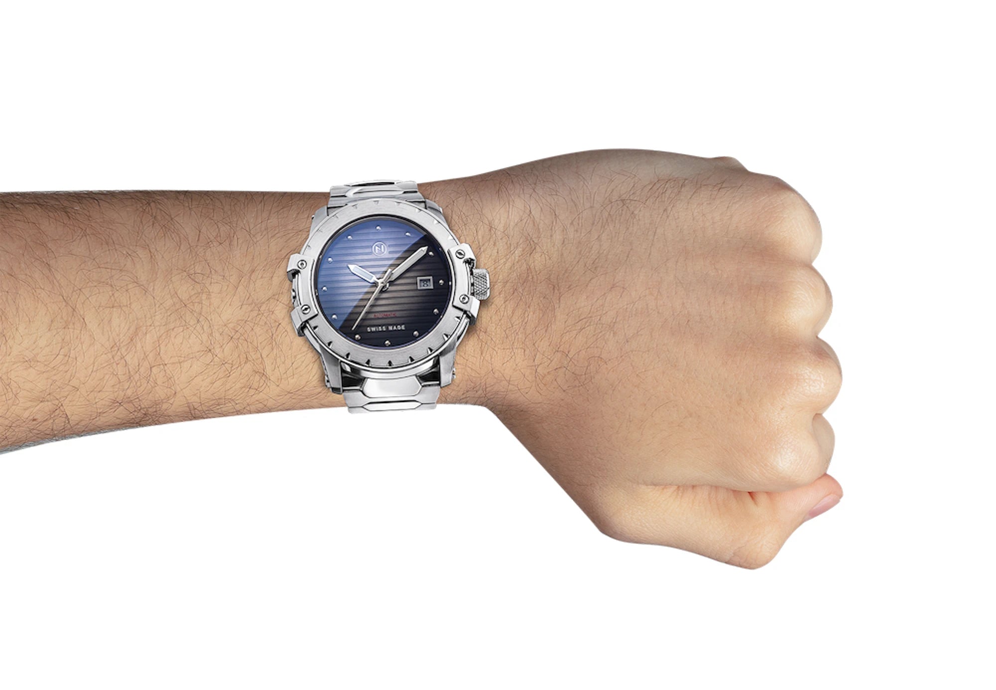 NOVE Modena Automatic H001-02