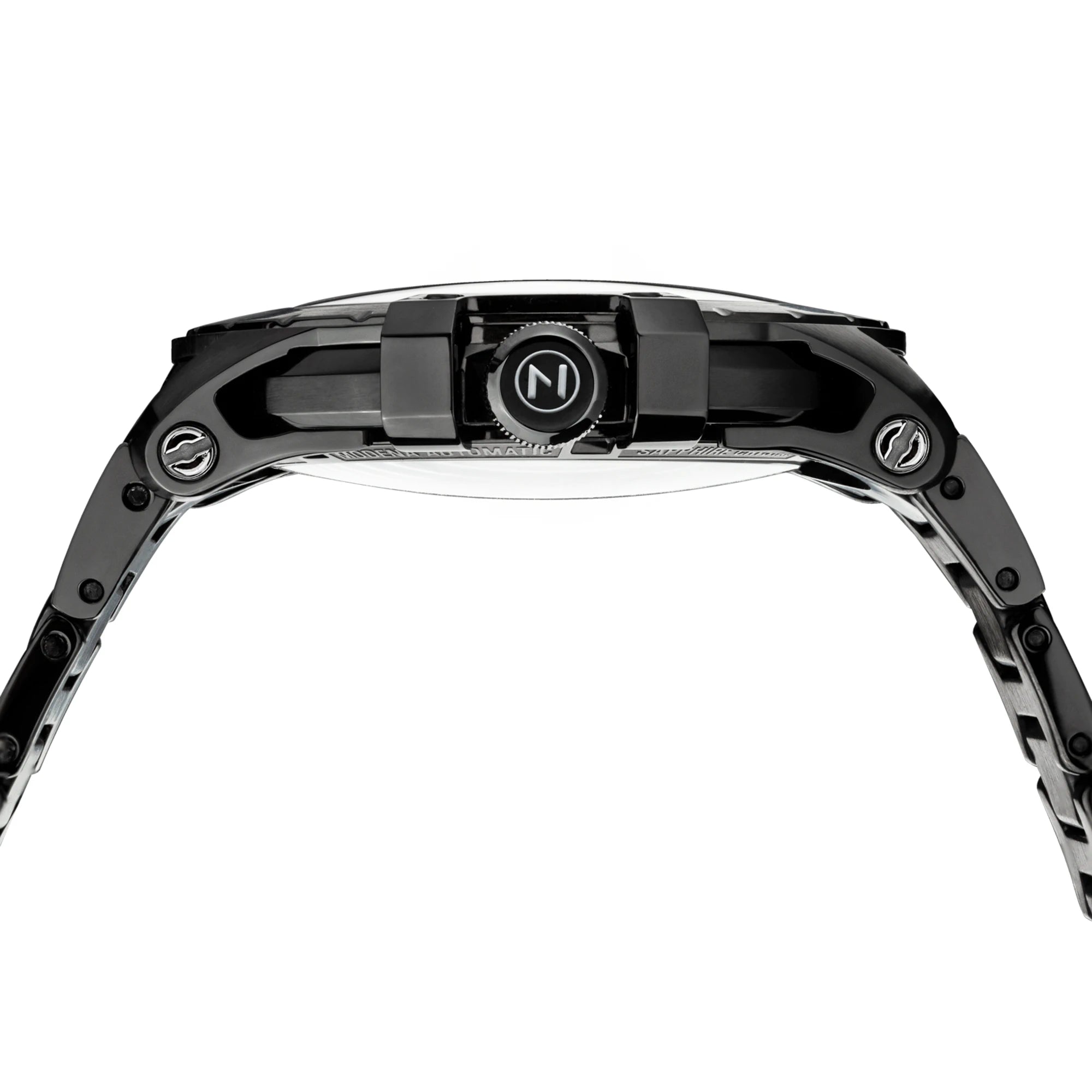 NOVE Modena Automatic H002-02