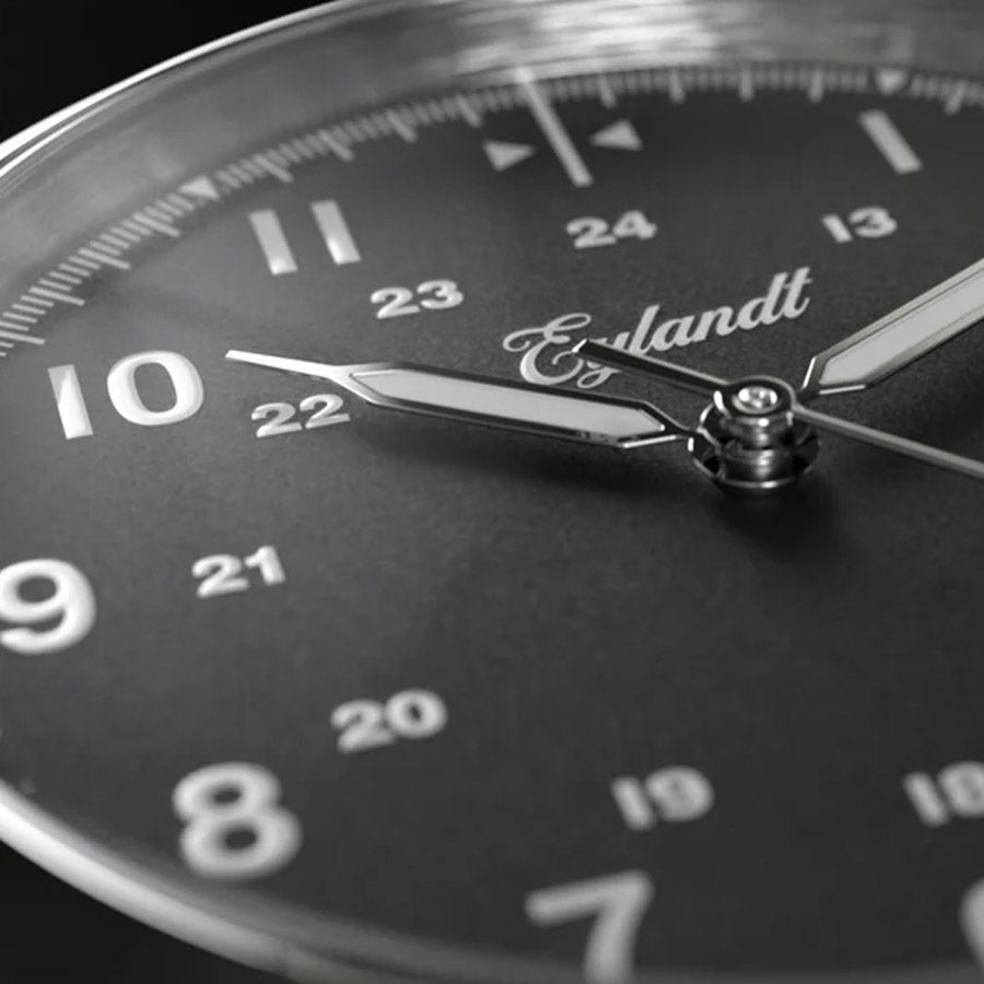 Hemel - Eylandt - The Resolute - macro