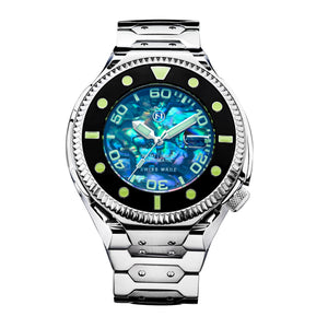 NOVE Atlantean I001-02