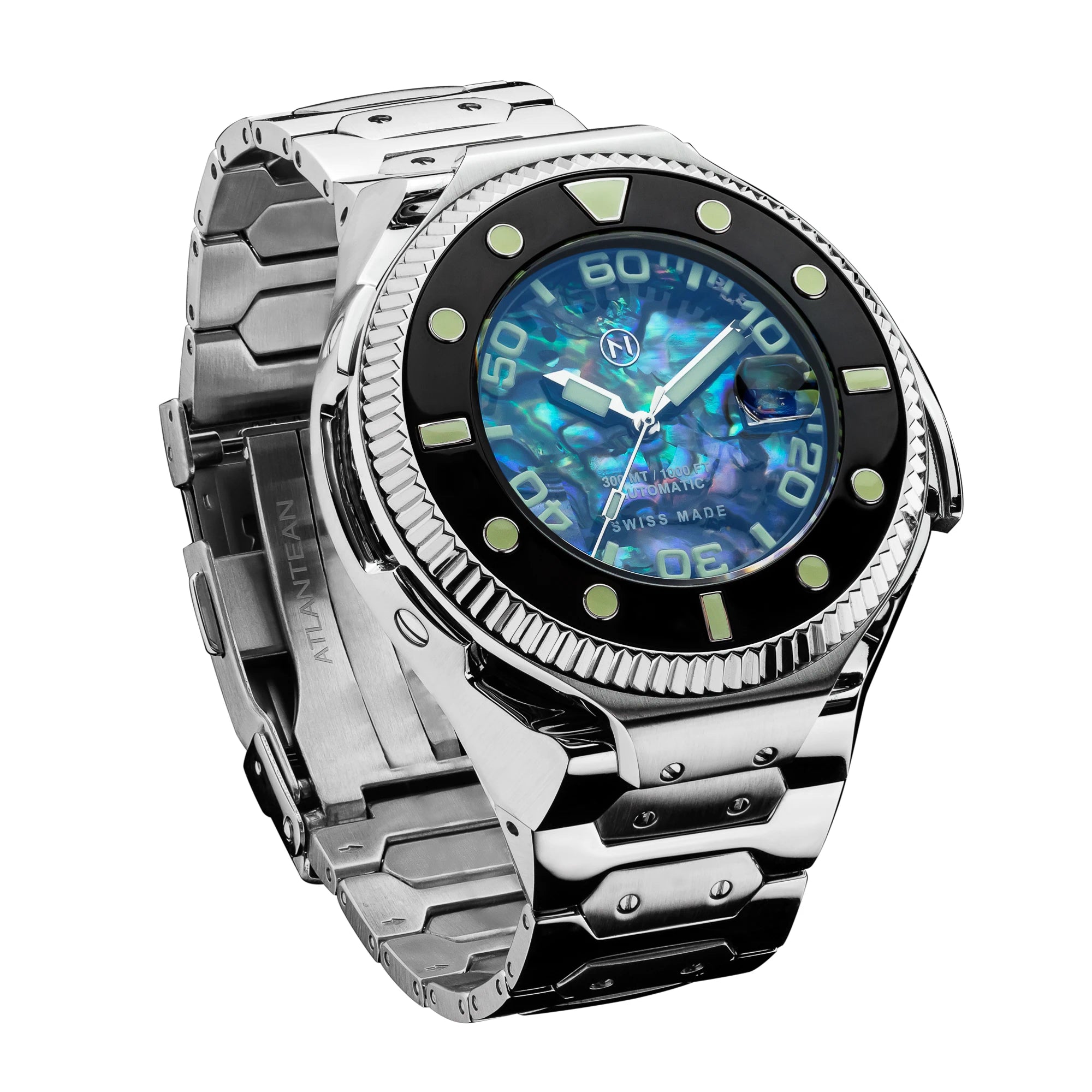 NOVE Atlantean I001-02