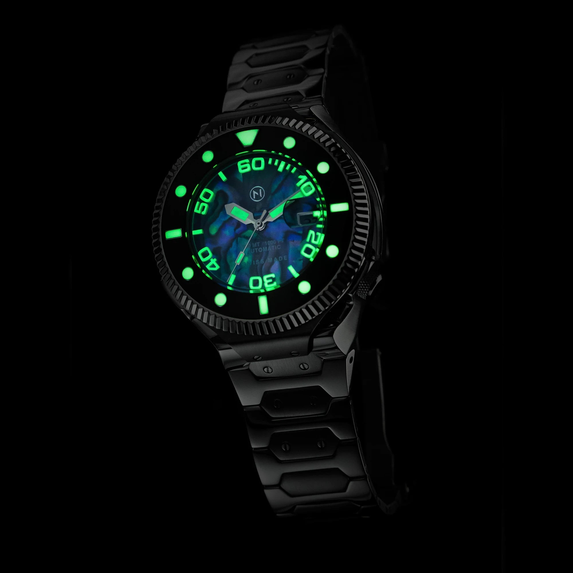 NOVE Atlantean I001-02