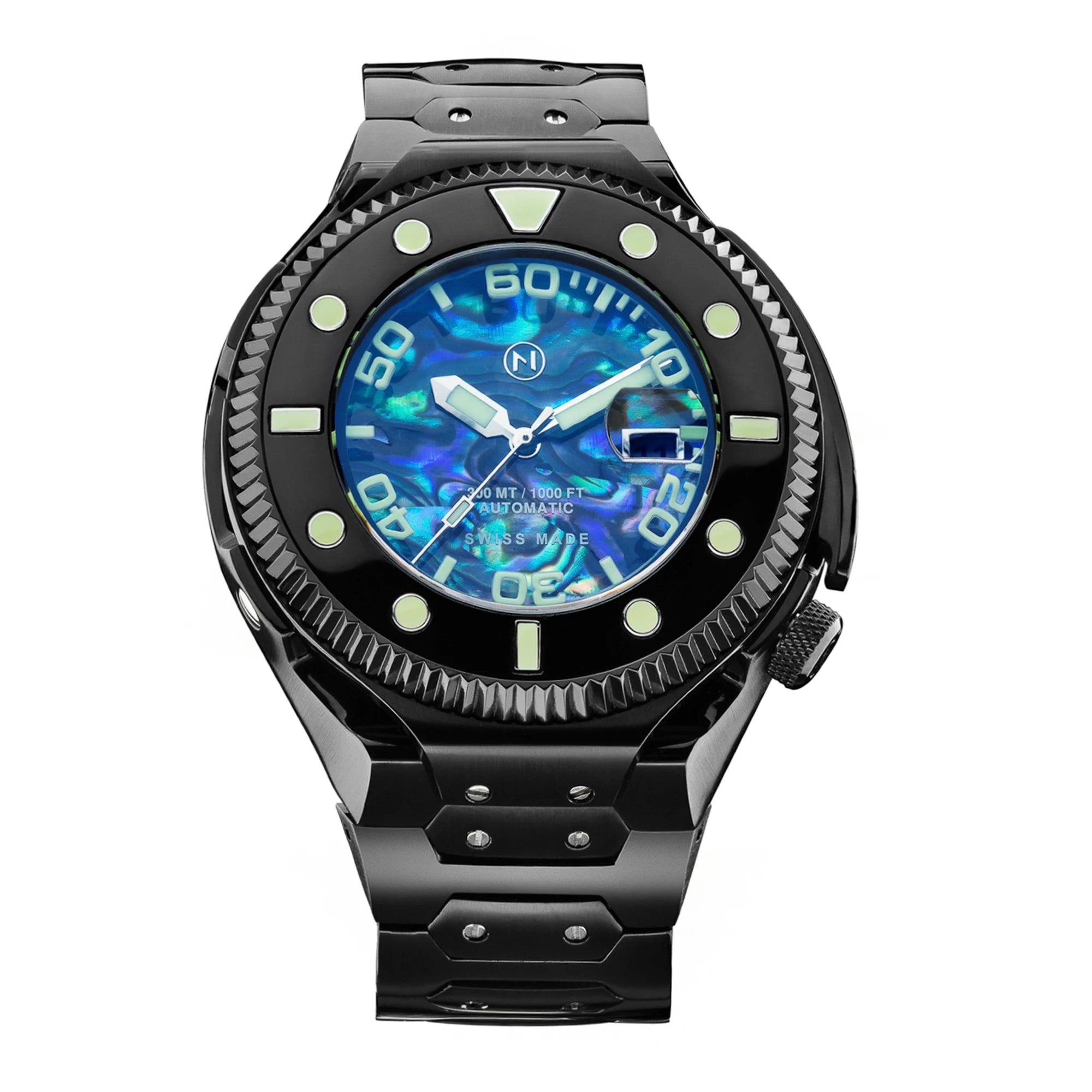 NOVE Atlantean I002-02