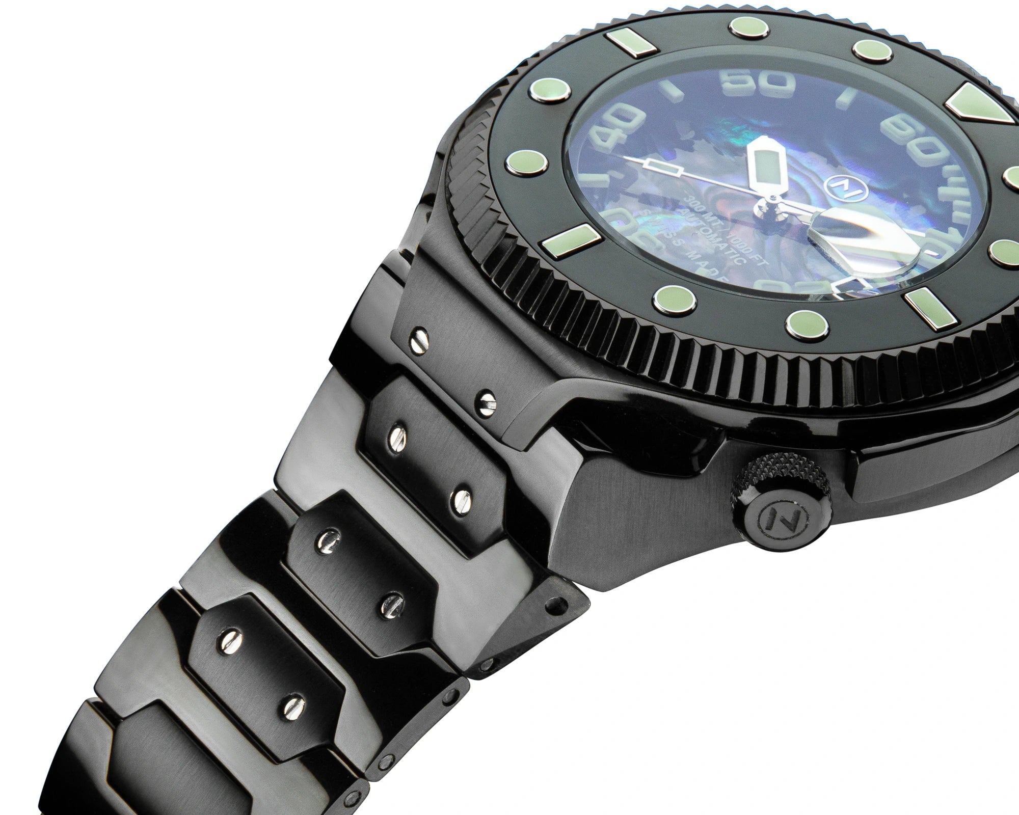 NOVE Atlantean I002-02