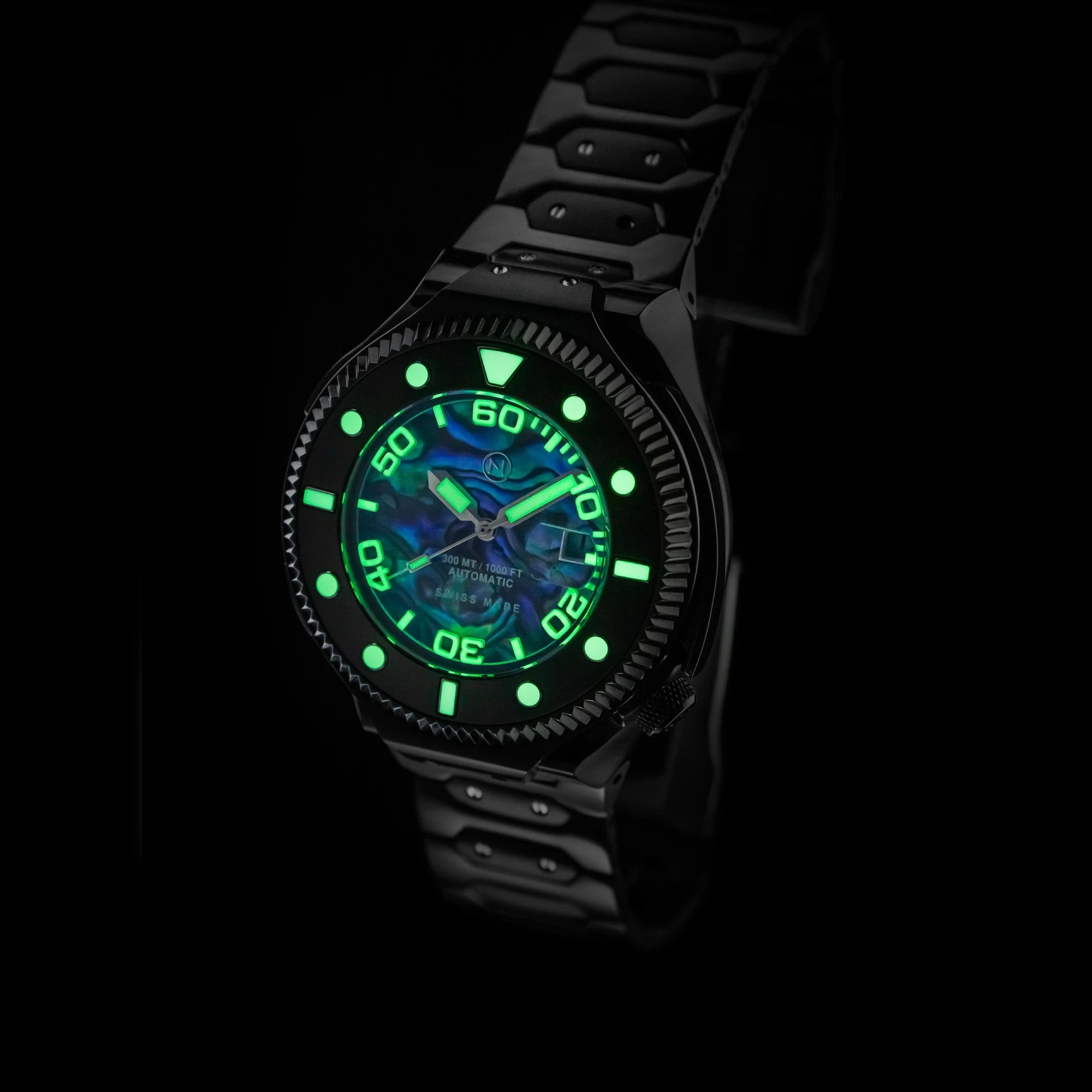 NOVE Atlantean I002-02