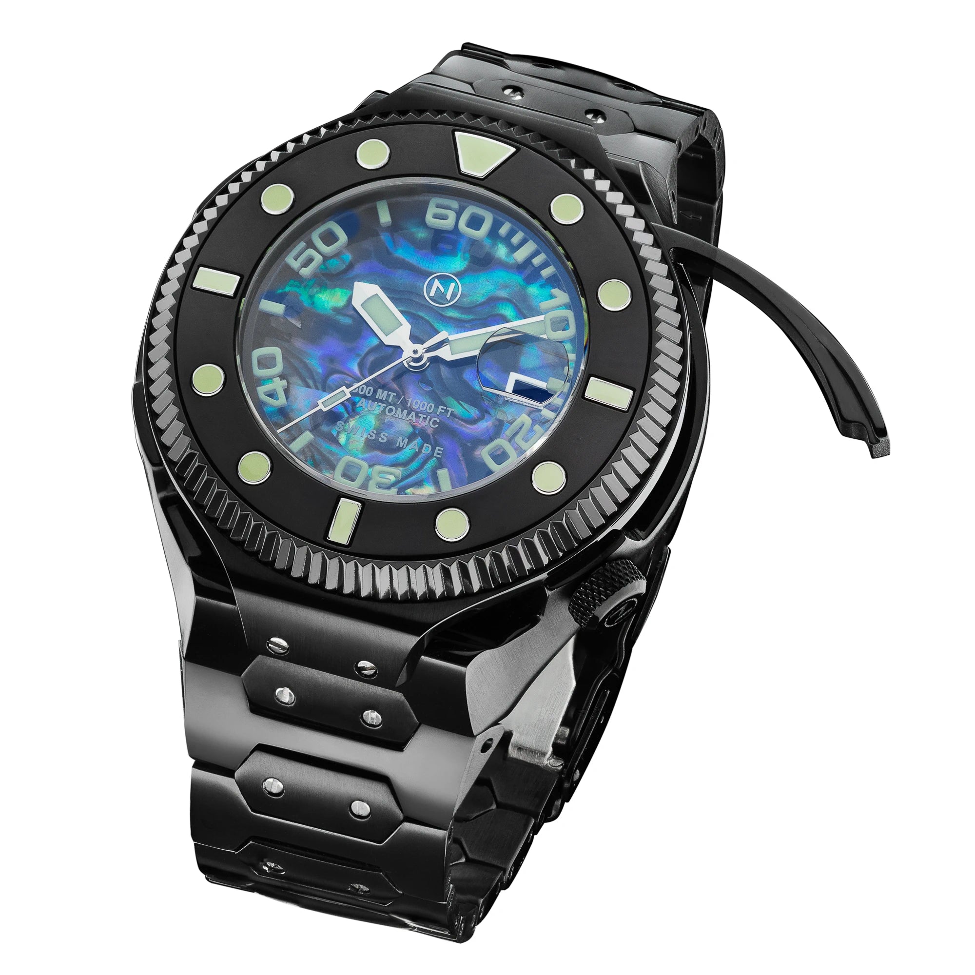 NOVE Atlantean I002-02