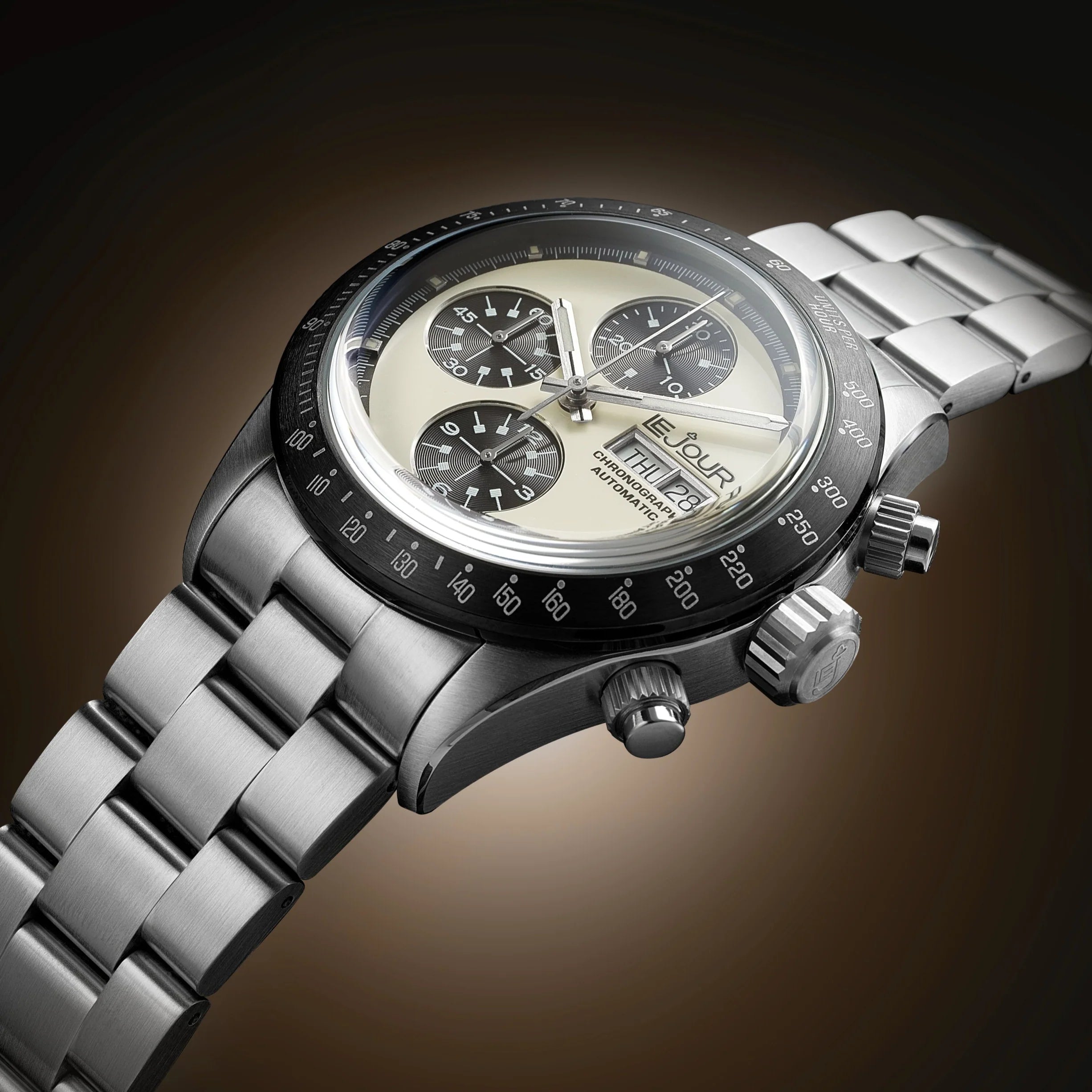 Le Jour watch-LJ-CM-001 mood