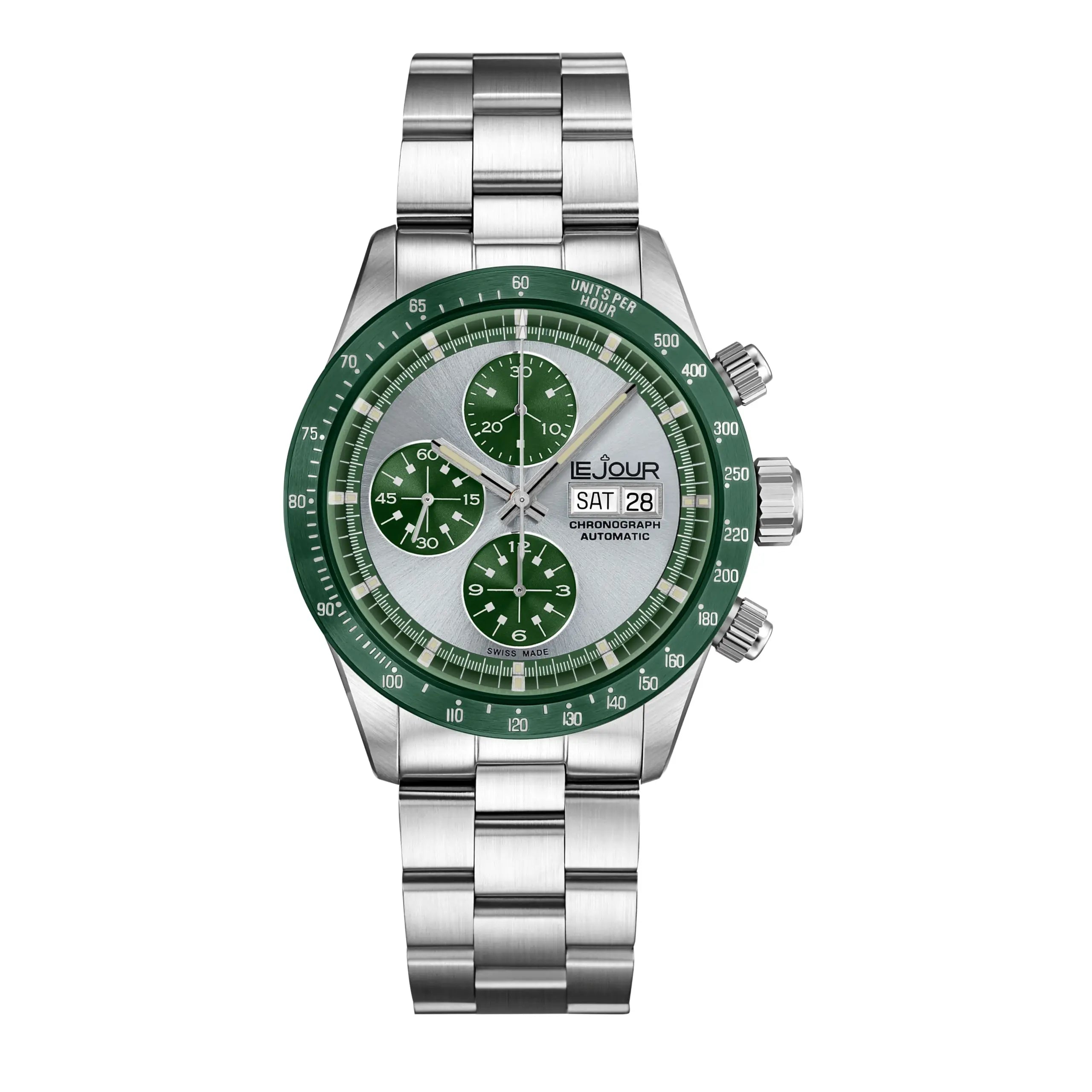 Le jour watch-LJ-CM-005