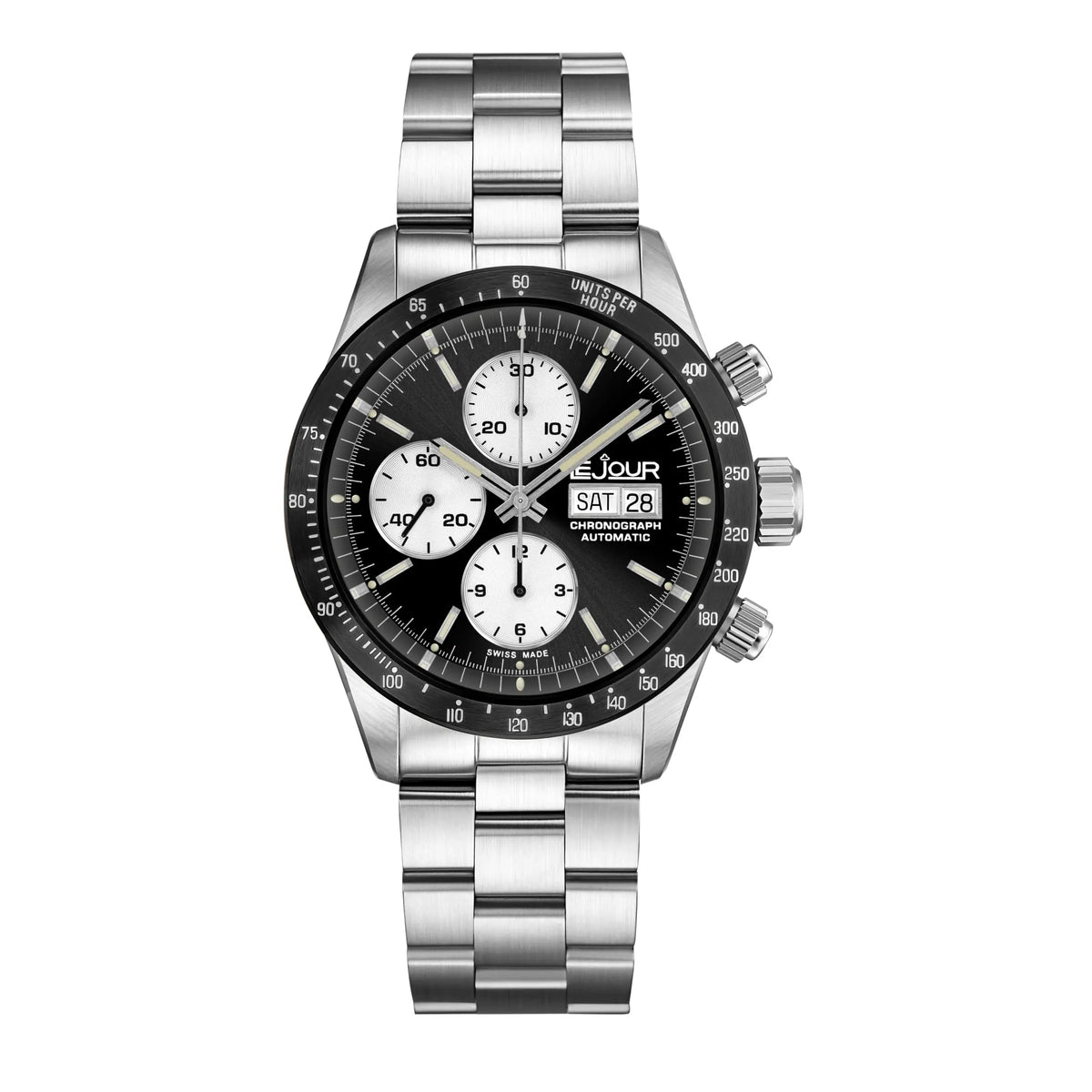 Le Jour - CM Chrono - LJ-CM-007