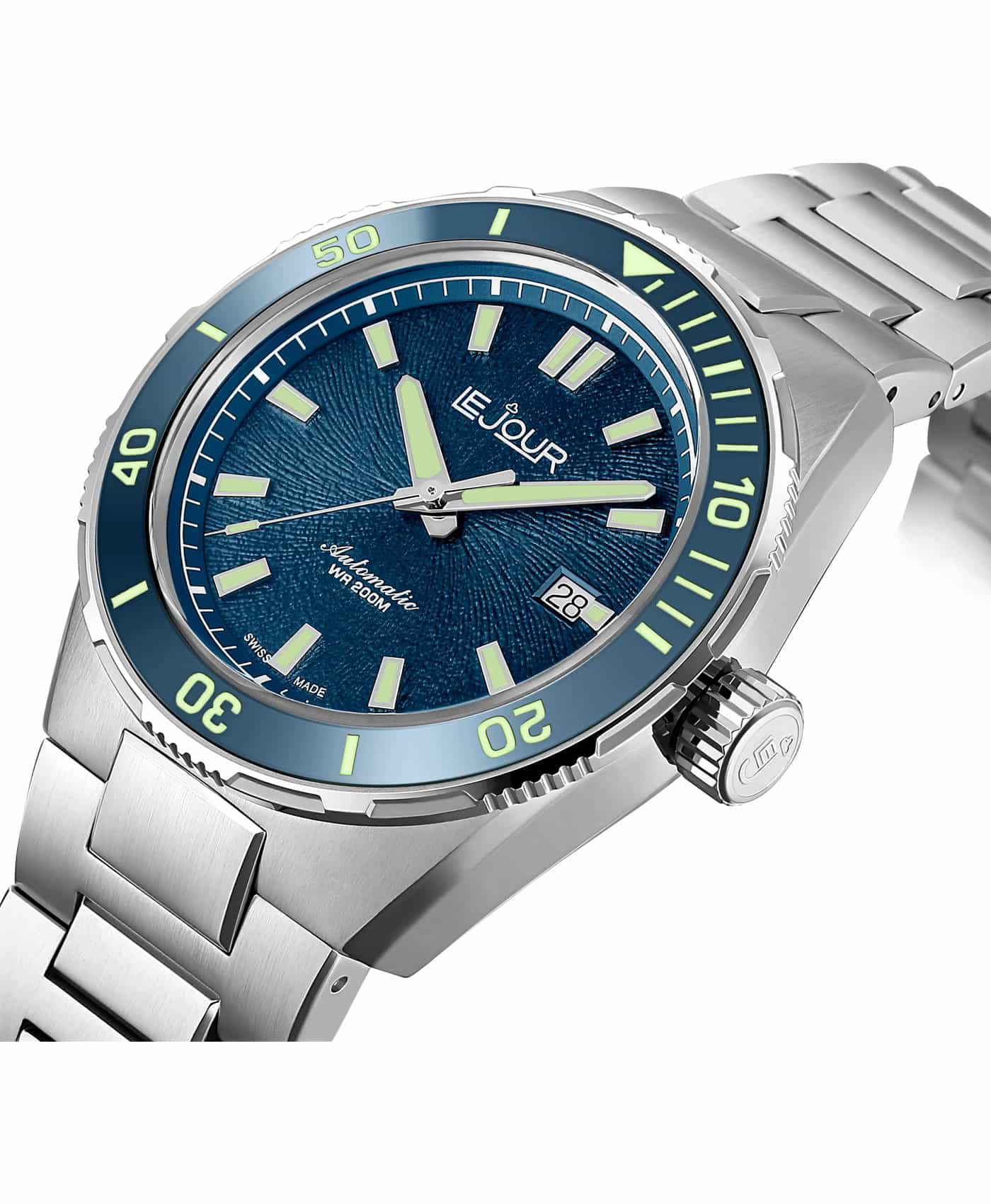 Le Jour - Coral Diver - LJ-CD-002