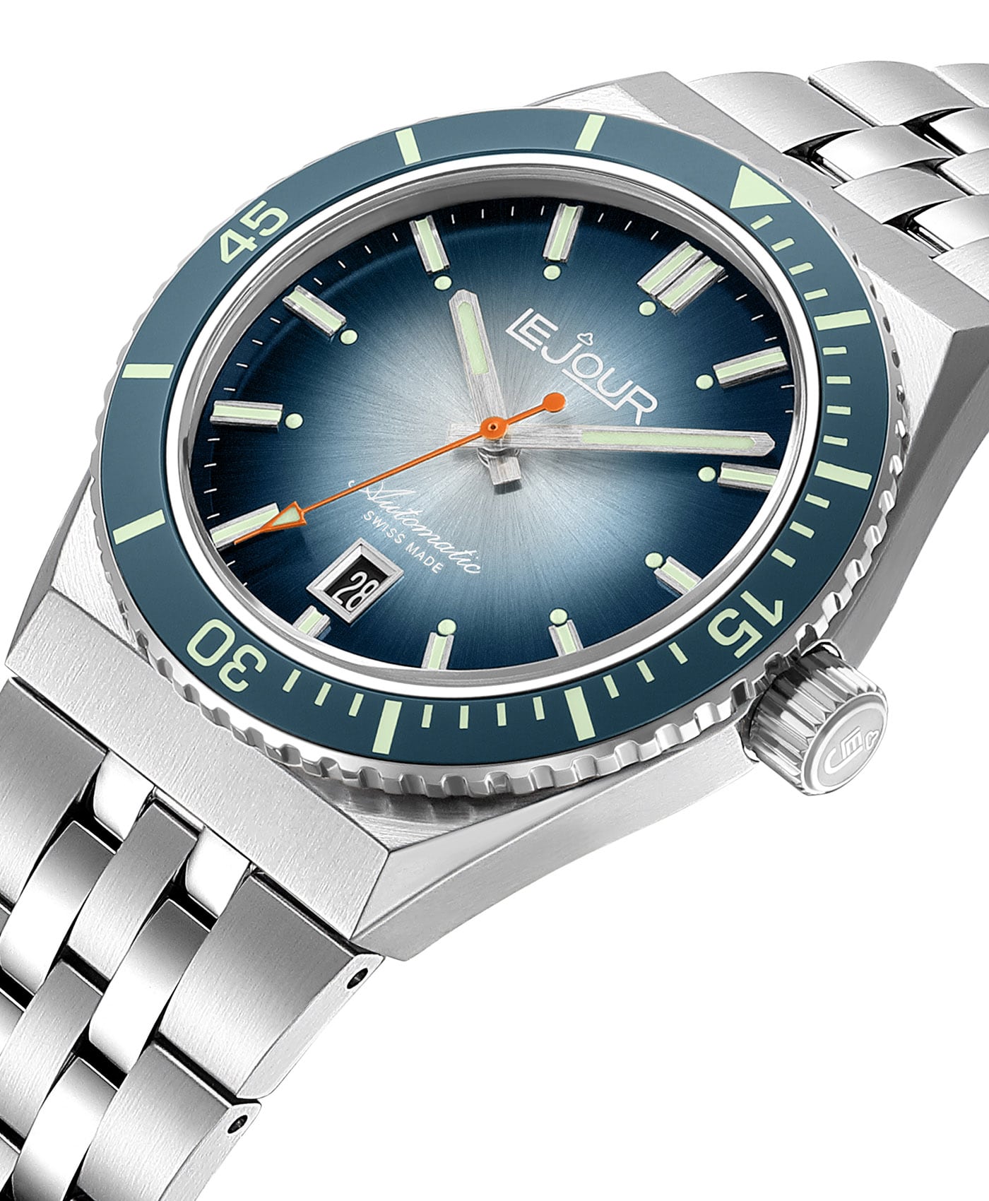Le Jour - Delmare - LJ-DM-003