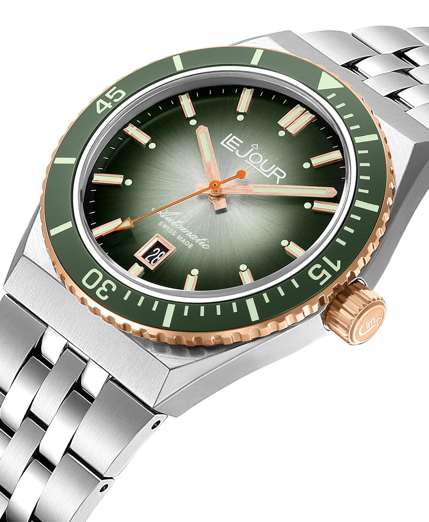 Le Jour - Delmare - LJ-DM-007