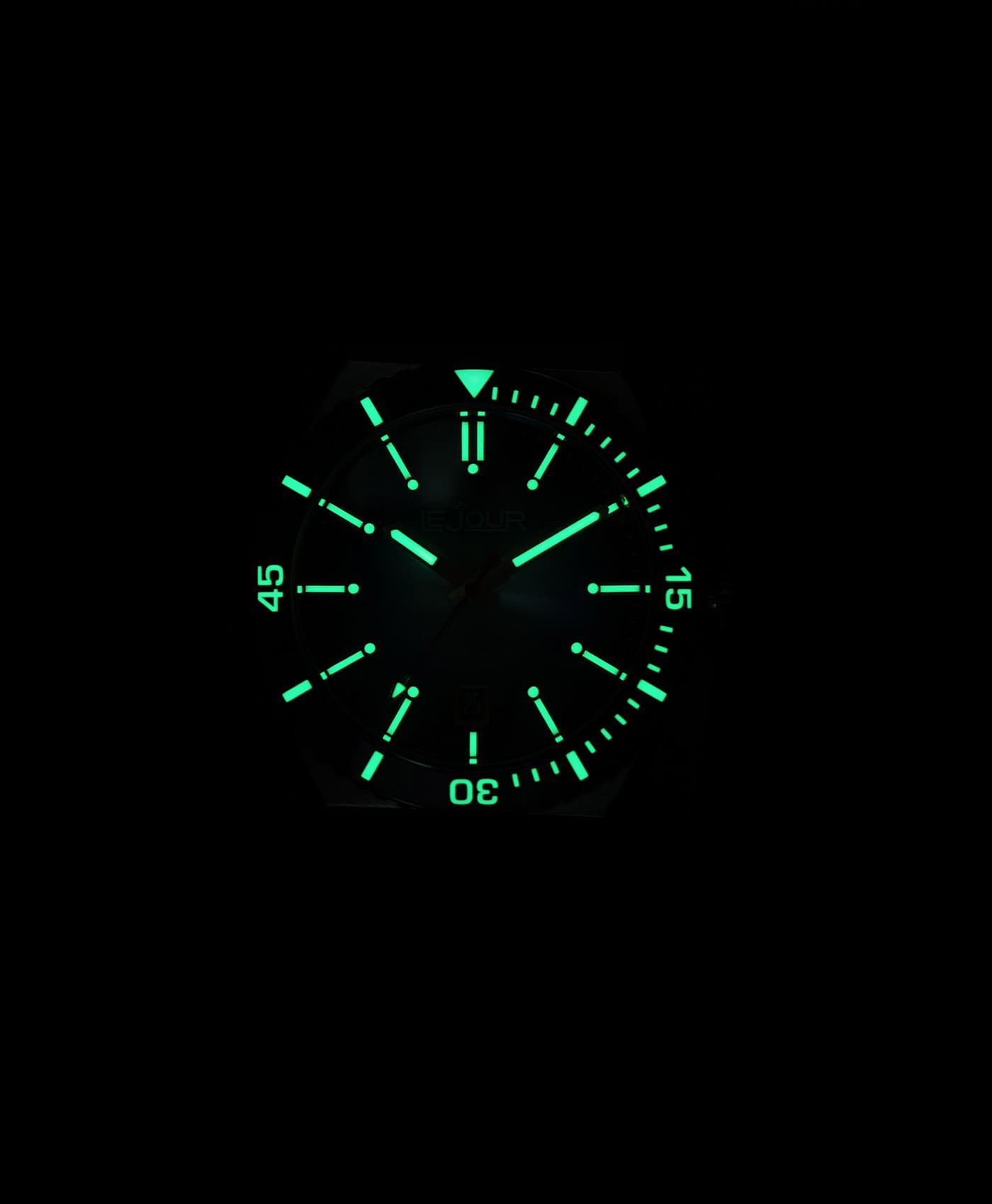 Le Jour - Delmare - LJ-DM-007