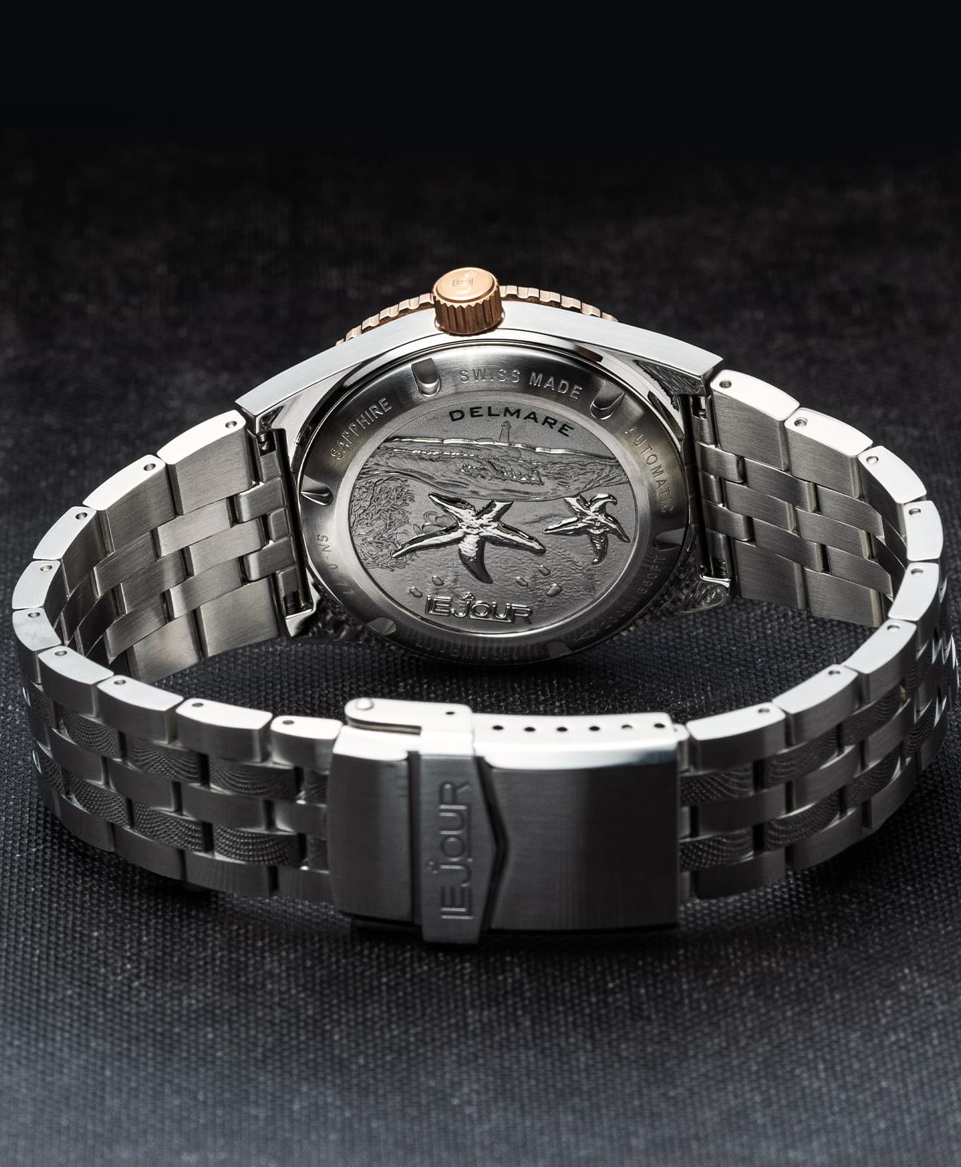 Le Jour - Delmare - LJ-DM-003