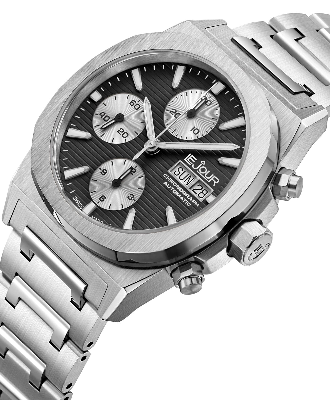 Le Jour - Rally Monte Carlo - LJ-RMC-001-close up-min