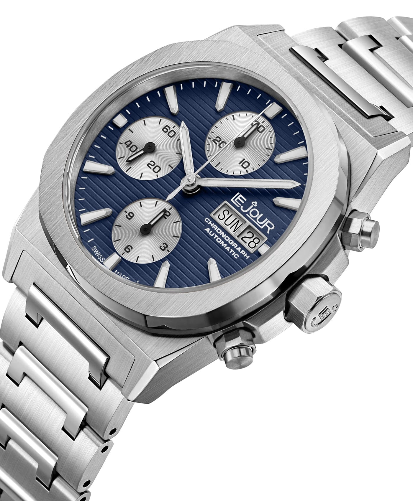 Le Jour - Rally Monte Carlo - LJ-RMC-003-close up-min