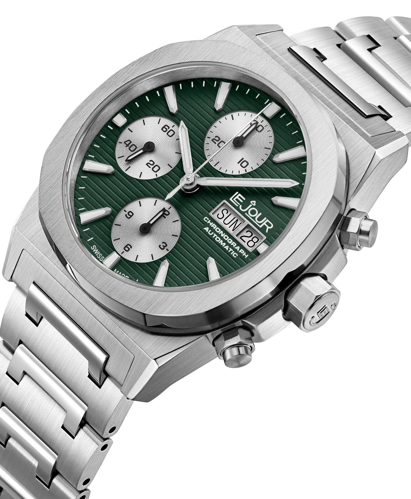 Le Jour - Rally Monte Carlo - LJ-RMC-004-close up-min