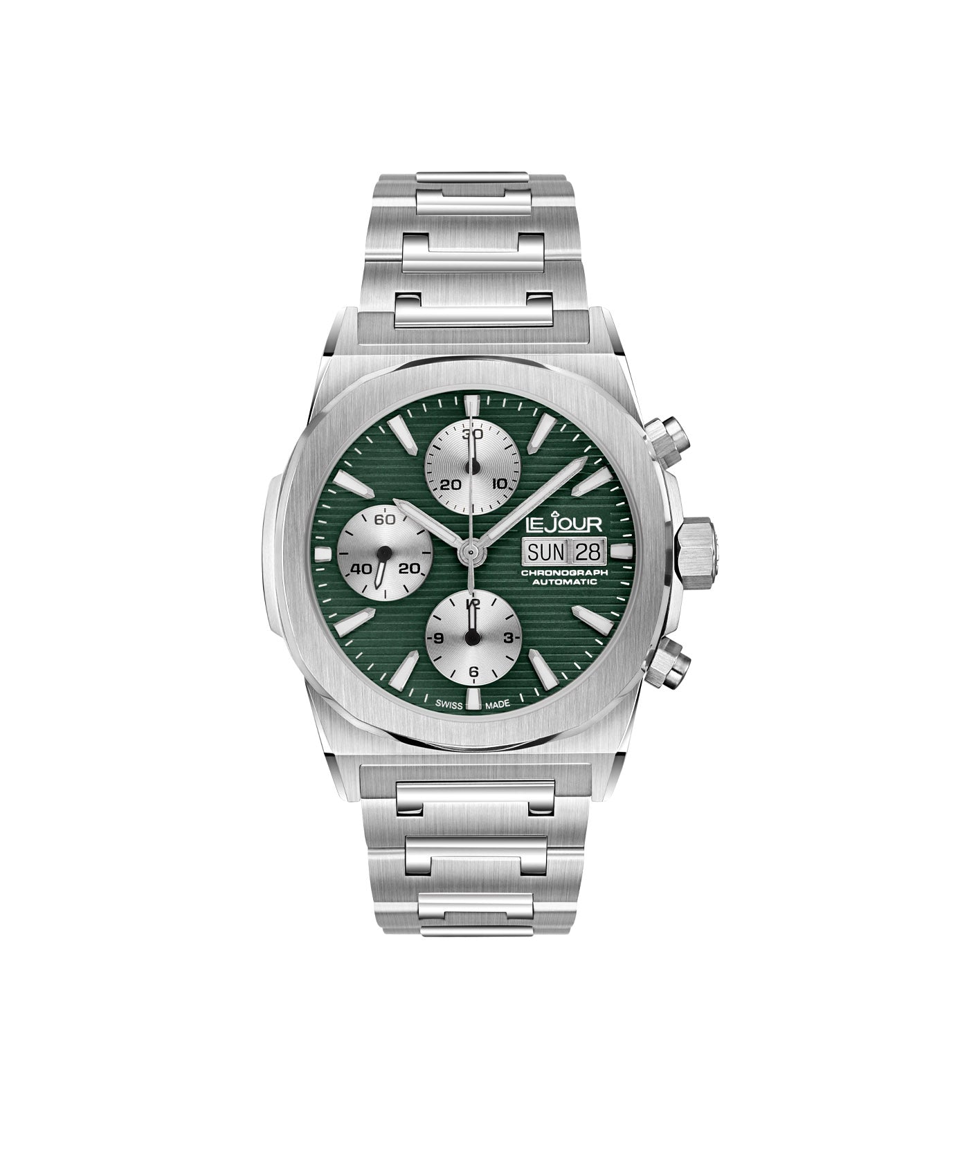 Le Jour - Rally Monte Carlo - LJ-RMC-004